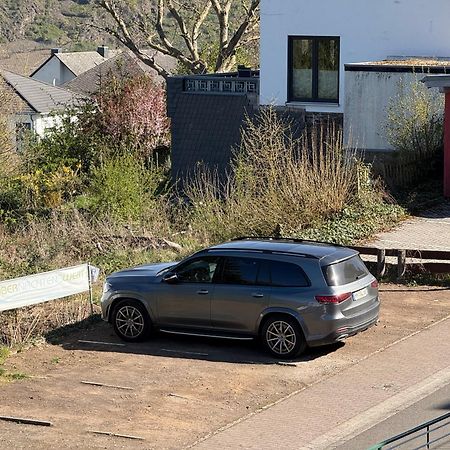 Haus Uebernachtenswert Cochem Mosel Exteriér fotografie