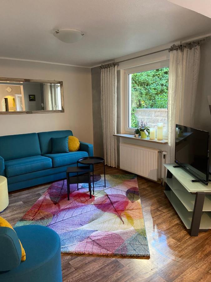 Haus Uebernachtenswert Cochem Mosel Exteriér fotografie