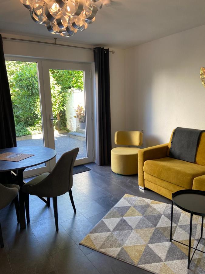 Haus Uebernachtenswert Cochem Mosel Exteriér fotografie