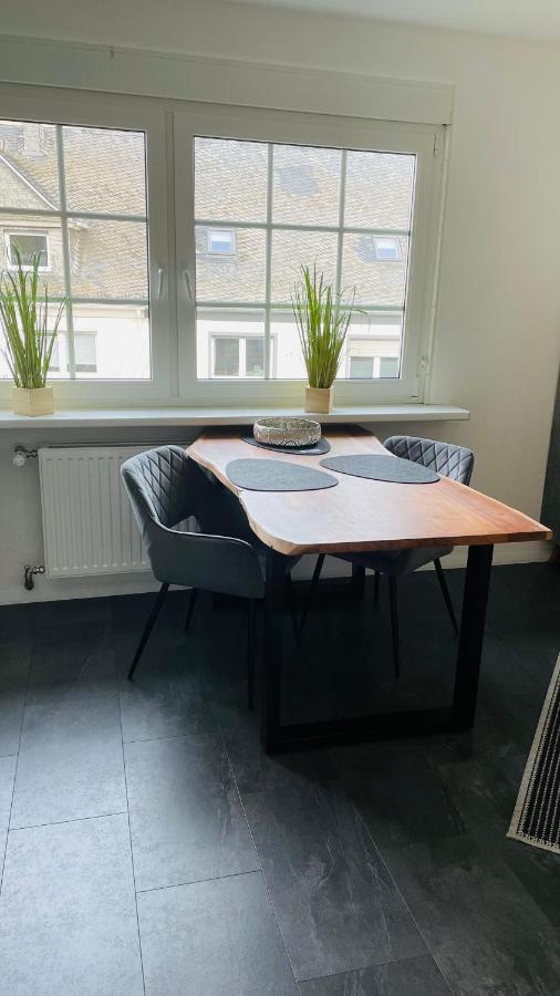 Haus Uebernachtenswert Cochem Mosel Exteriér fotografie