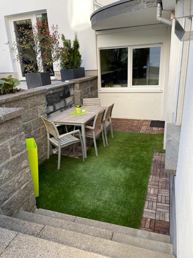 Haus Uebernachtenswert Cochem Mosel Exteriér fotografie