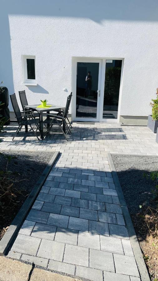 Haus Uebernachtenswert Cochem Mosel Exteriér fotografie