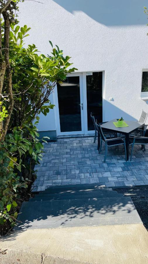 Haus Uebernachtenswert Cochem Mosel Exteriér fotografie