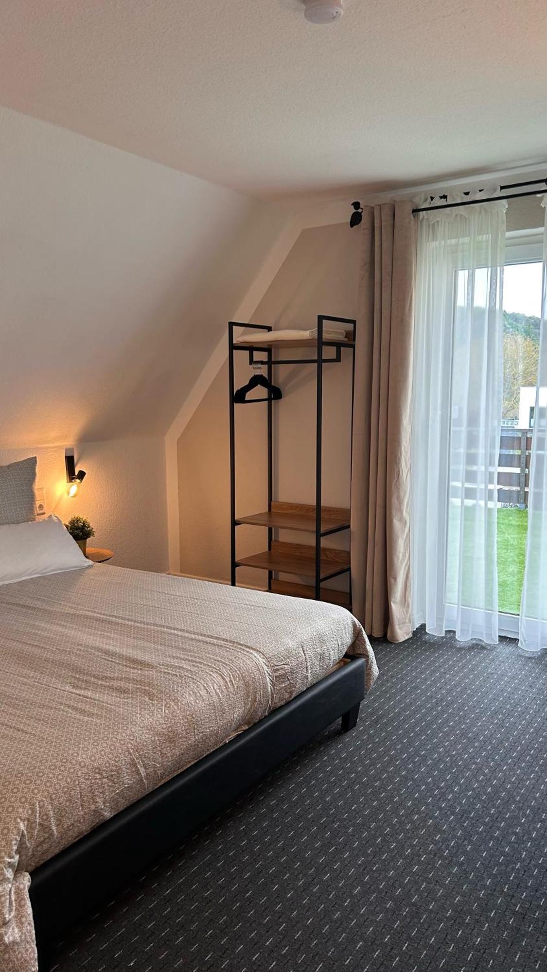 Haus Uebernachtenswert Cochem Mosel Exteriér fotografie