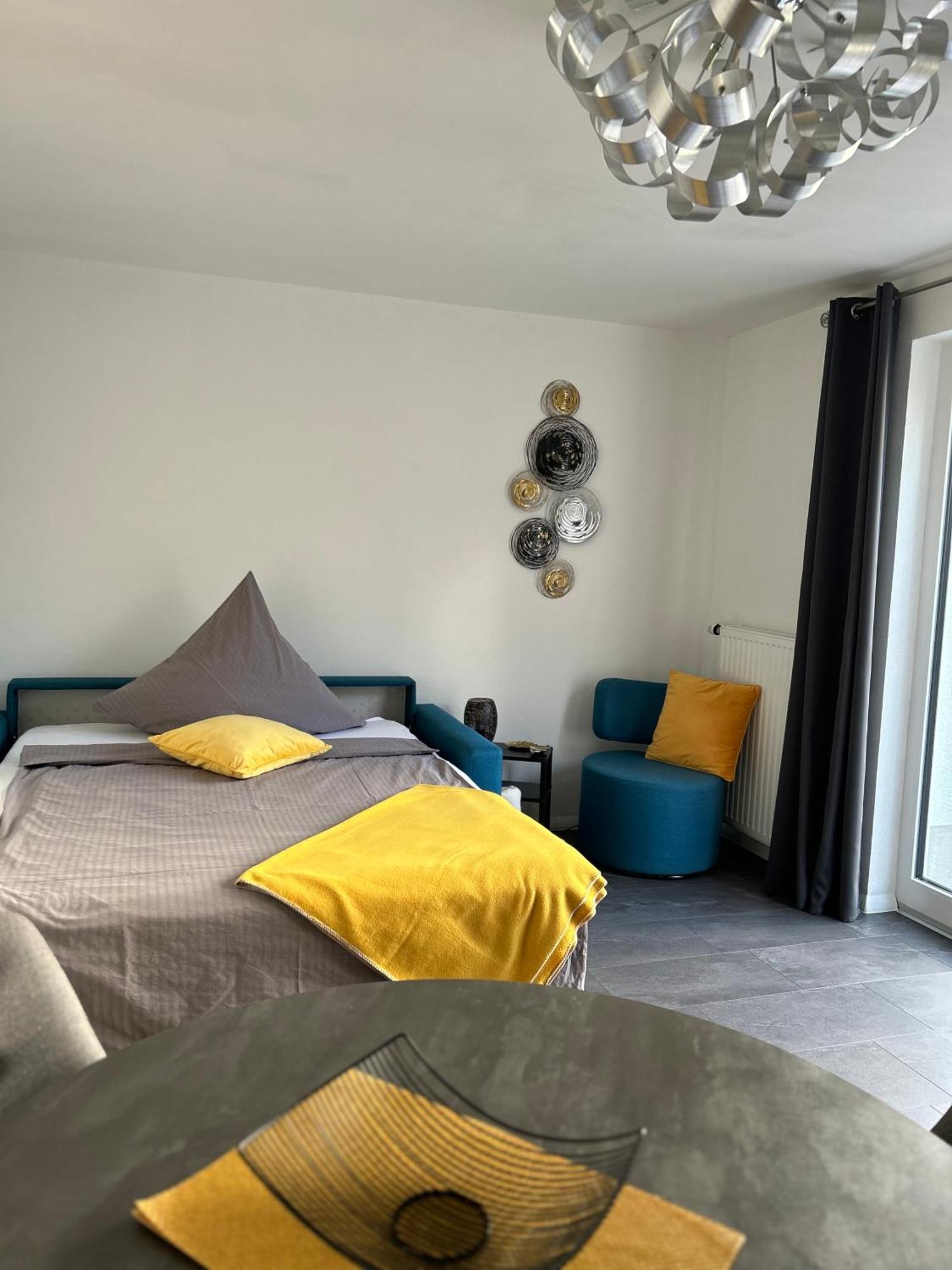 Haus Uebernachtenswert Cochem Mosel Exteriér fotografie