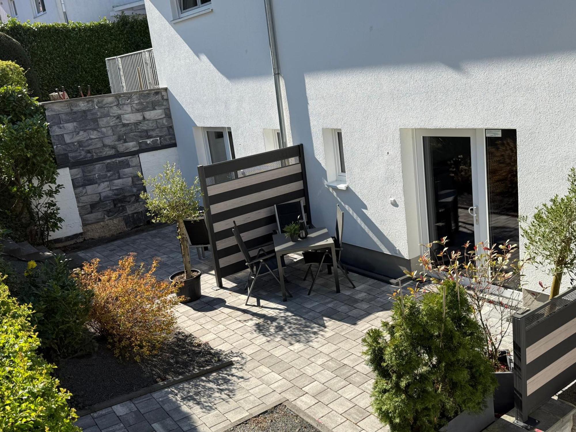 Haus Uebernachtenswert Cochem Mosel Exteriér fotografie