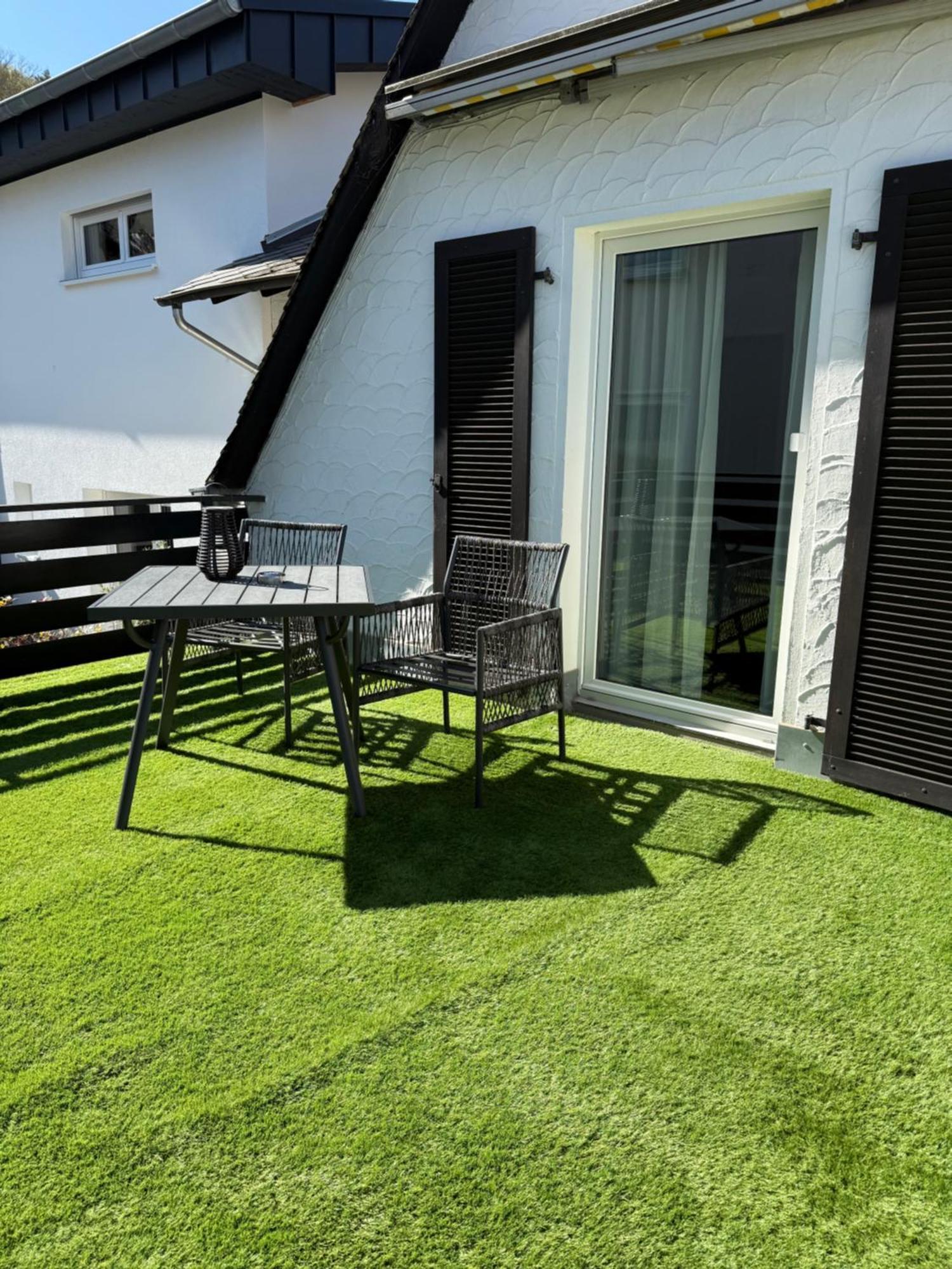 Haus Uebernachtenswert Cochem Mosel Exteriér fotografie