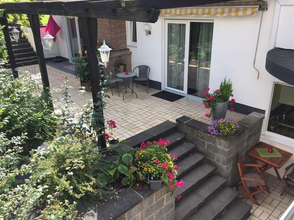 Haus Uebernachtenswert Cochem Mosel Exteriér fotografie