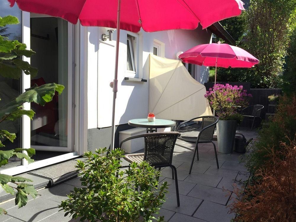 Haus Uebernachtenswert Cochem Mosel Exteriér fotografie